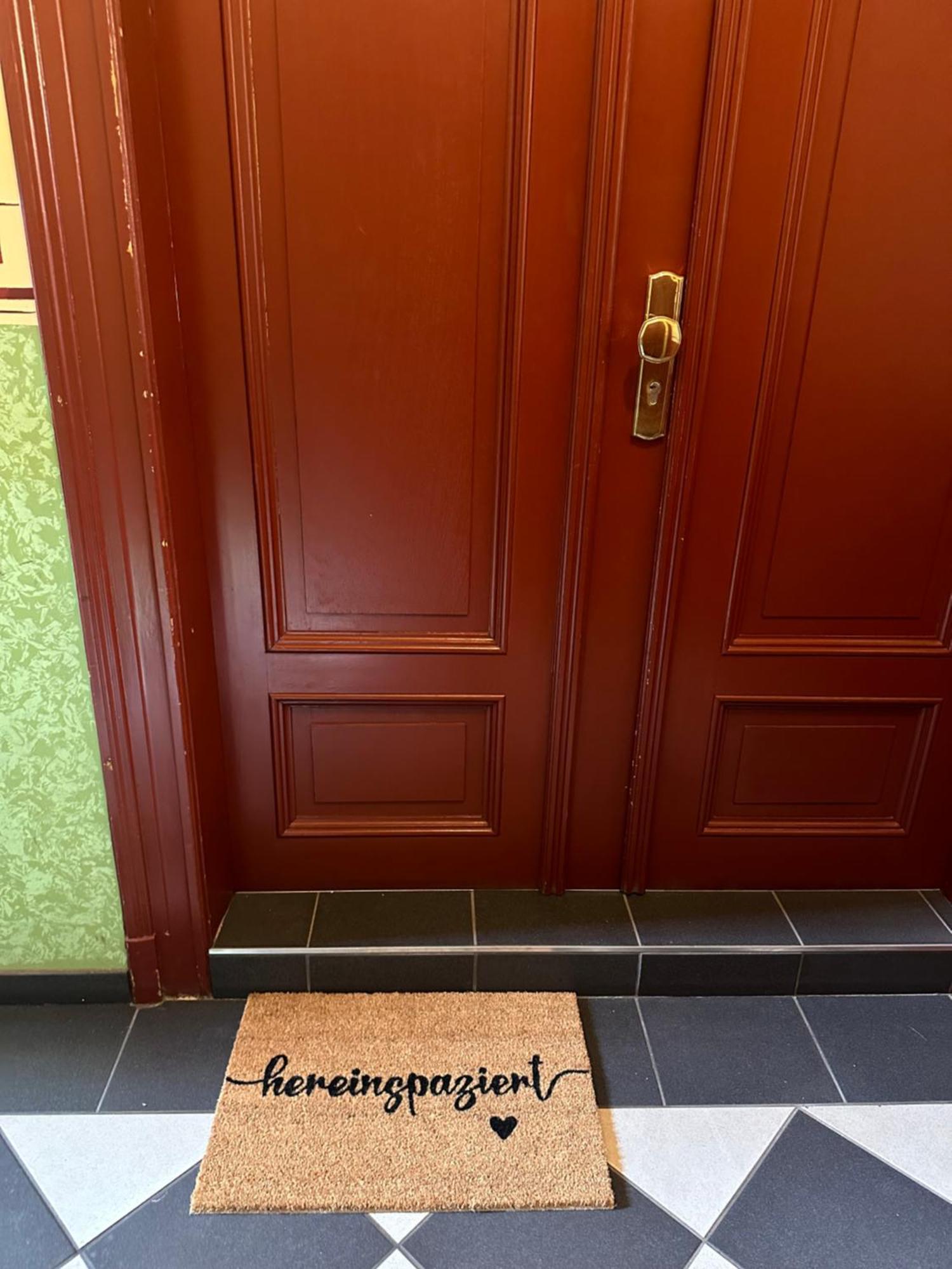 Apartment Arenablick ライプツィヒ エクステリア 写真
